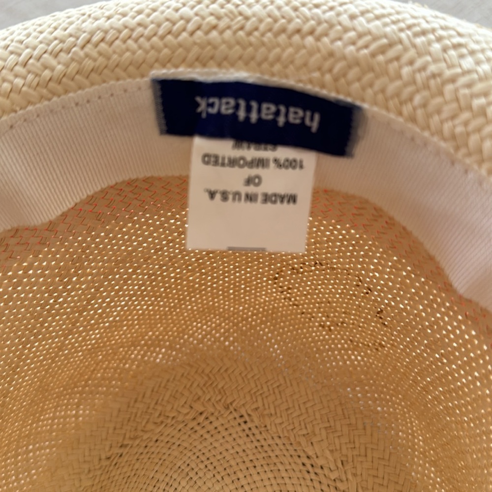 Hat Attack Fedora - image 4